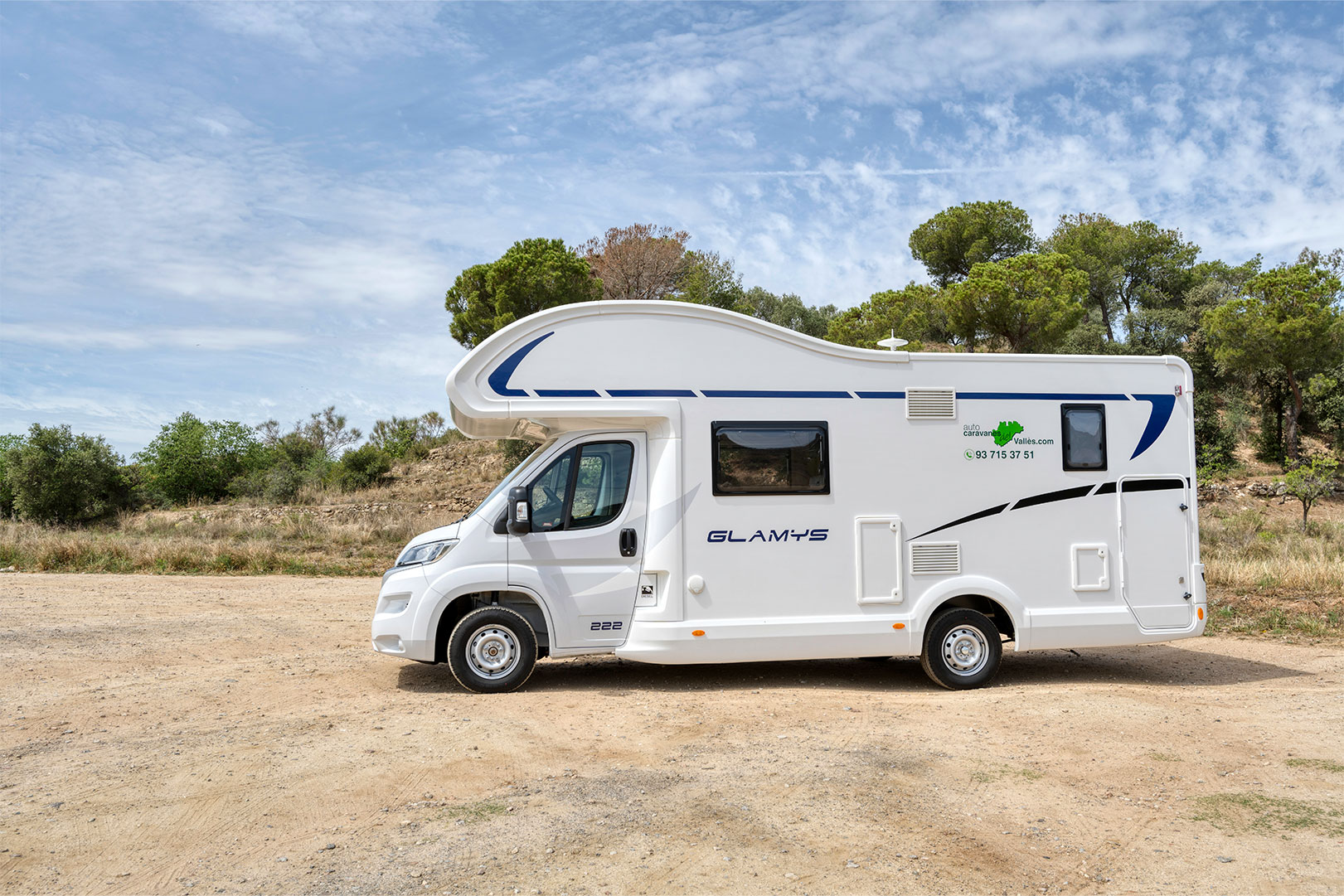 Im genes autocaravanas alquiler Autocaravanes del Vall s