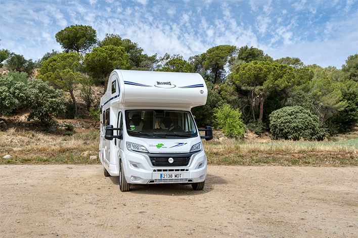 lloguer autocaravanes barcelona